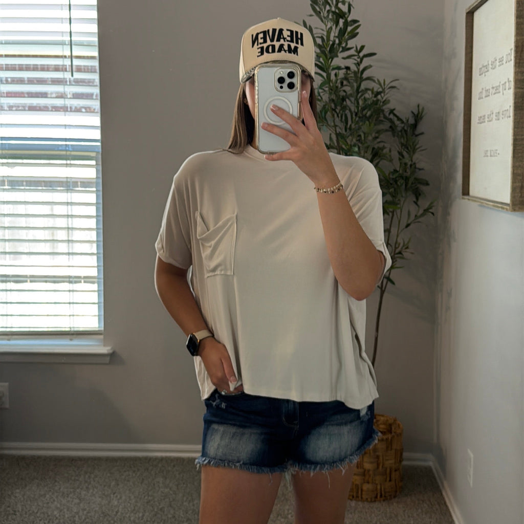 Heaven Made Trucker Hat
