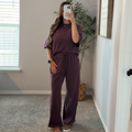 The Autumn Plum Set