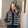The Heidi Cardigan