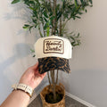 Howdy Darlin’ Trucker Hat