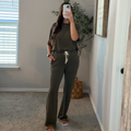 The Olive Bloom Set