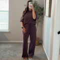 The Autumn Plum Set