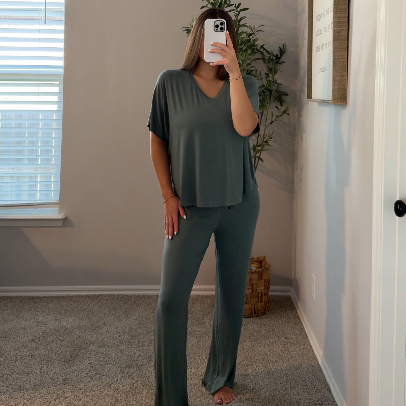 Cloud Nine Lounge Set