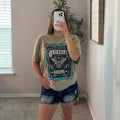 Free Spirit Graphic Tee