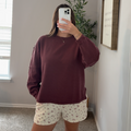 Piper Floral Shorts