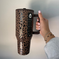 40oz Leopard HydroJug