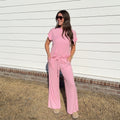 Ultimate Rayon Set - Pink