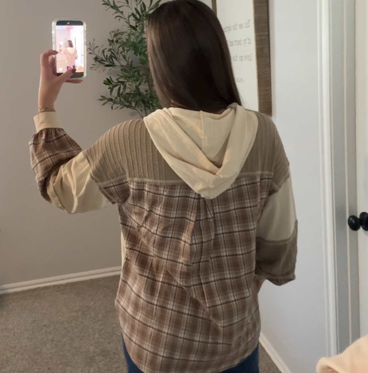 The Cozy Trails Hoodie